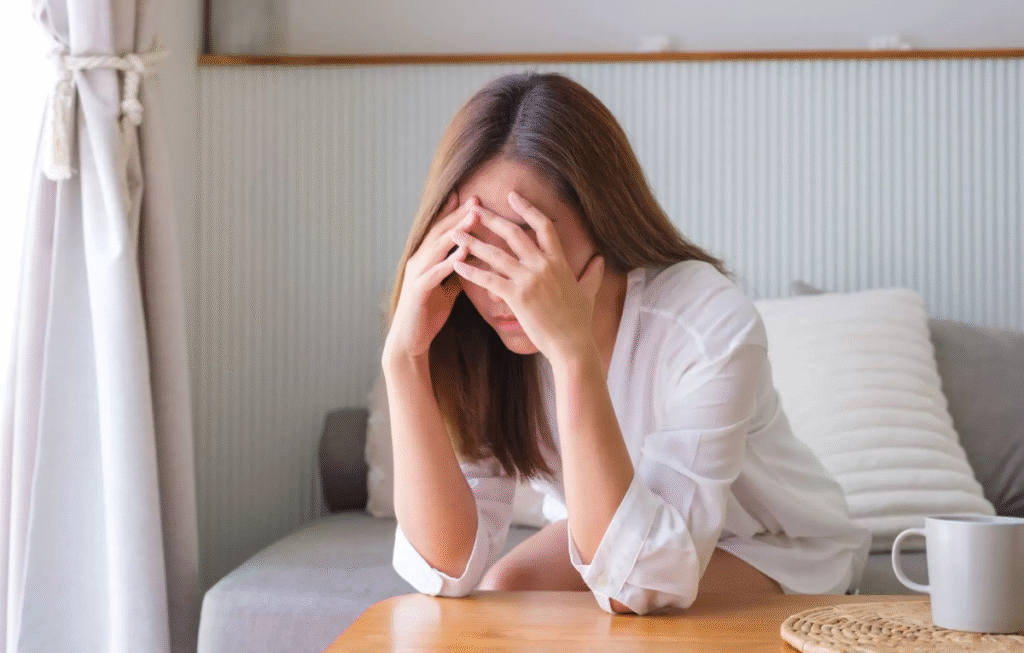How Stress Affects Your Health and Ways to Manage It