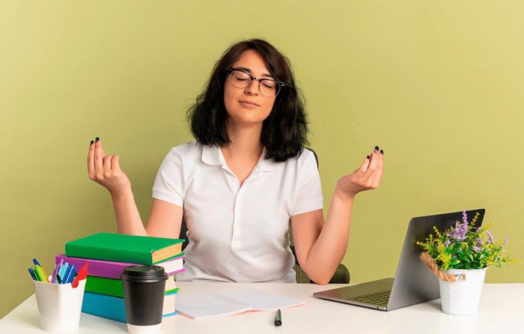How Stress Affects Your Health and Ways to Manage It
