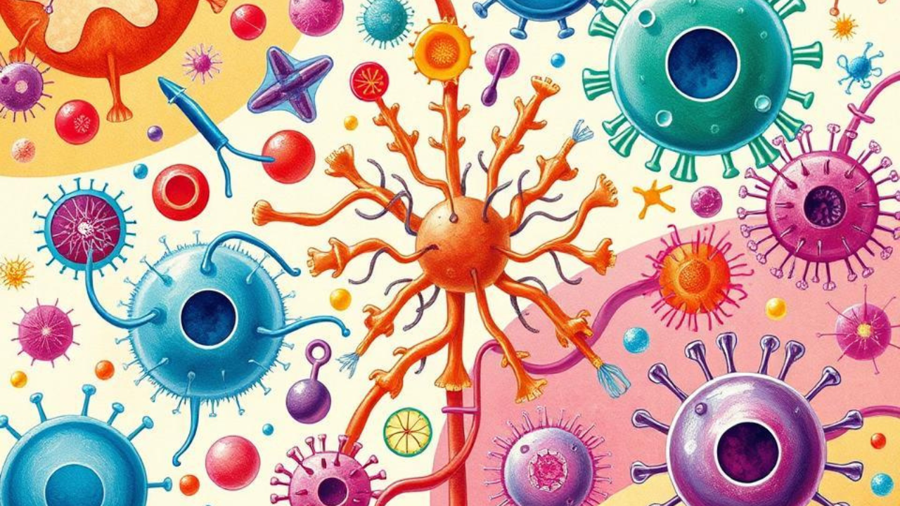 Simple Ways to Improve Your Immune System Naturally