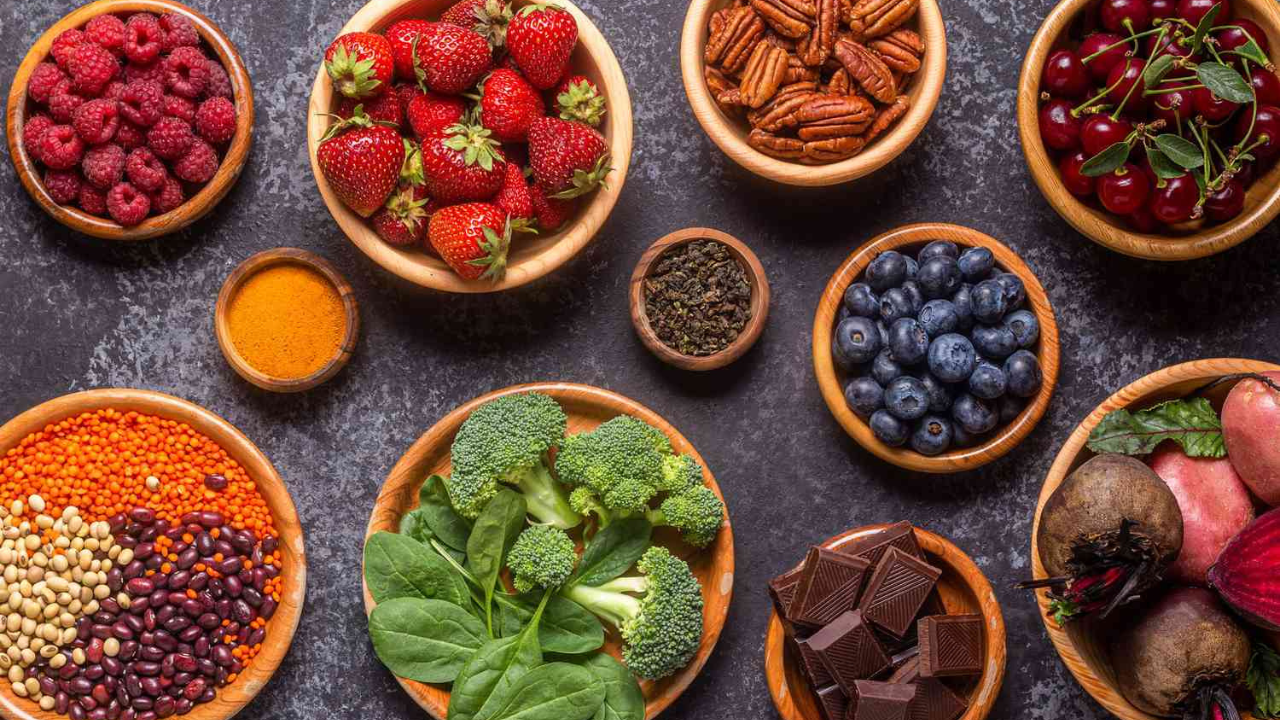 Simple Ways to Improve Your Immune System Naturally