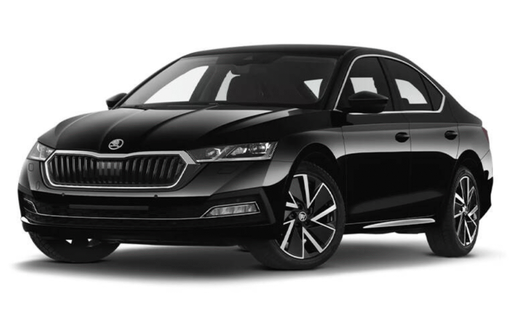 2025 Skoda Octavia RS India Launch – Pricing, Reservations and Delivery Schedule