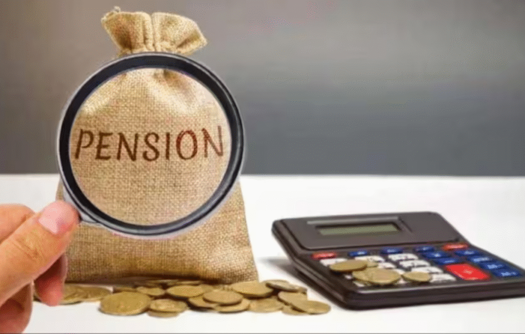 £420 Monthly DWP Pension Credit 2025 – Who Can Claim This Support?