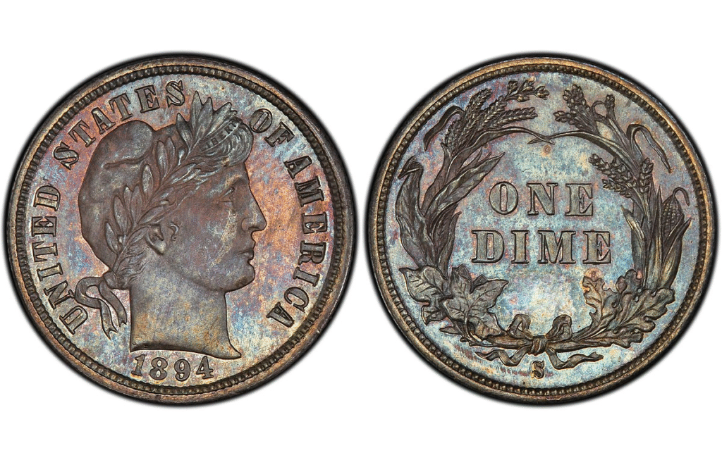 5 Rare Dimes and Bicentennial Quarters Worth $275 Million Each Still Circulating