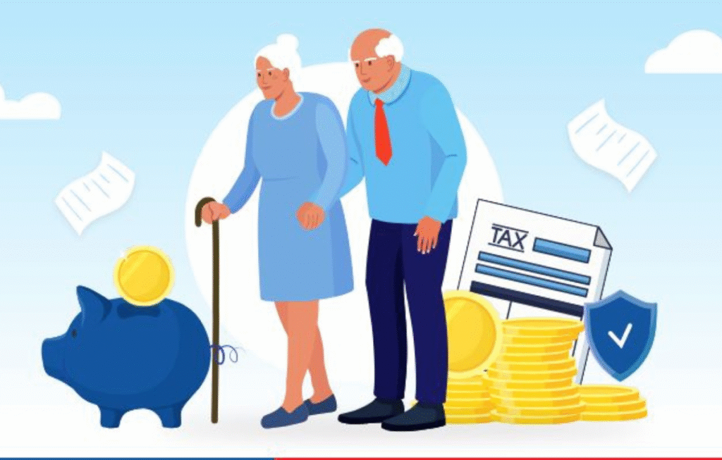 $888 Centrelink Age Pension Increase from September 2025 – Eligibility, Rates and Payment Schedule