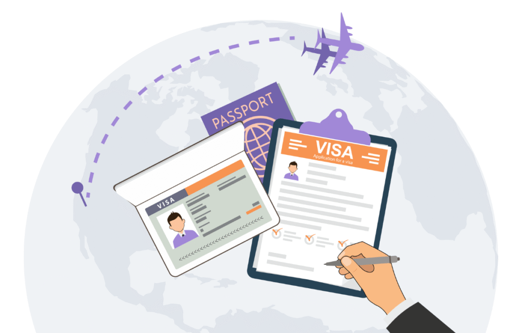 Australia Work Visa October 2025 – Complete Eligibility, Process, and Fee Guide