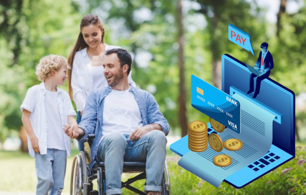 CPP Disability Payments 2025 – Full Dates, Eligibility Criteria, and Benefit Amounts