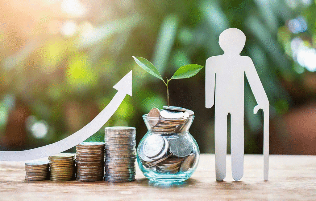 CPP and OAS October 2025 Deposit Dates – Full Schedule and Benefit Rates