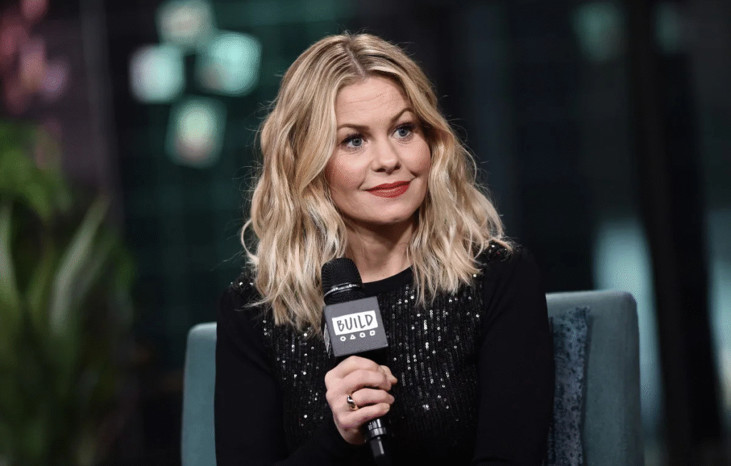 Candace Cameron Bure Reveals Filmmaker’s Remark on Her Neck Led Her Back to Therapy
