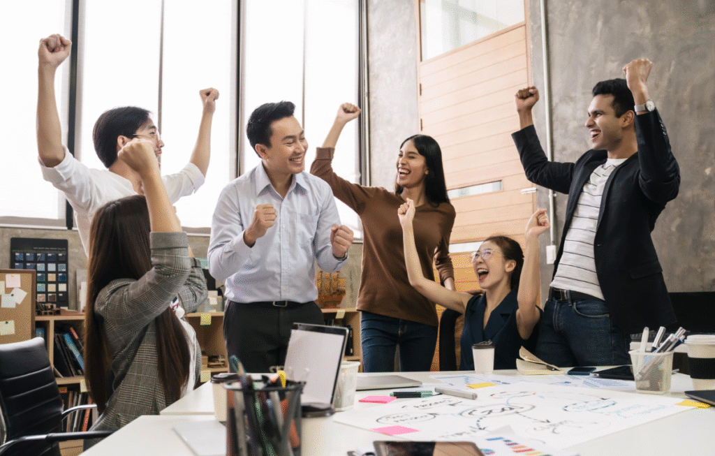Community Wellness Programs That Work Best for Health and Happiness