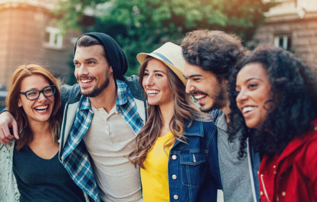Community Wellness Programs That Work Best for Health and Happiness
