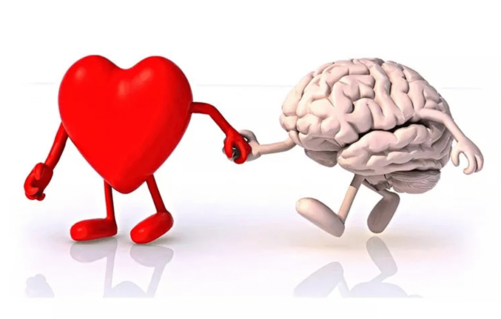 How Mental Health and Physical Health Are Connected