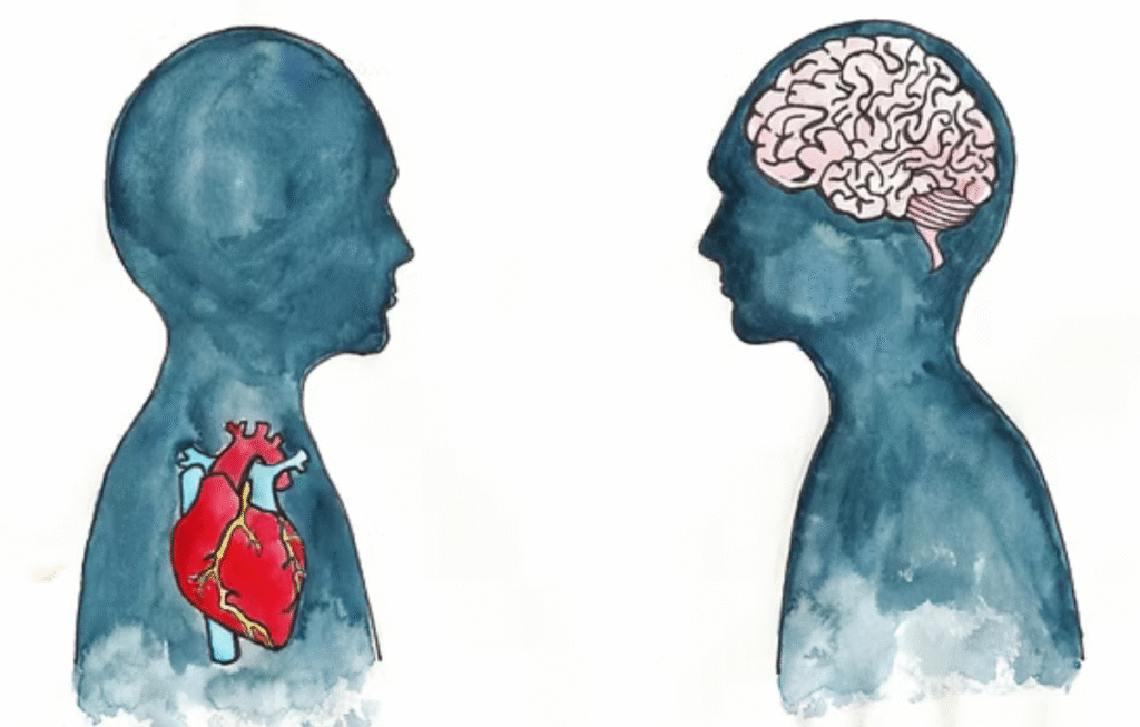 How Mental Health and Physical Health Are Connected