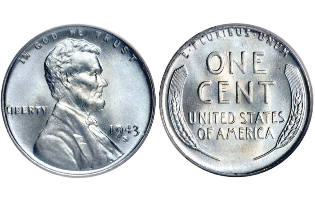 Lincoln Wheat Penny Worth $1.1 Million – Rare Coin Still in Circulation