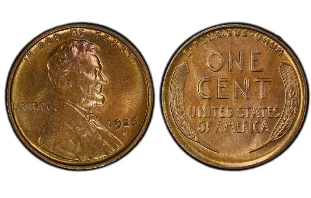 Lincoln Wheat Penny Could Be Worth $770K – Don’t Miss This Rare Coin