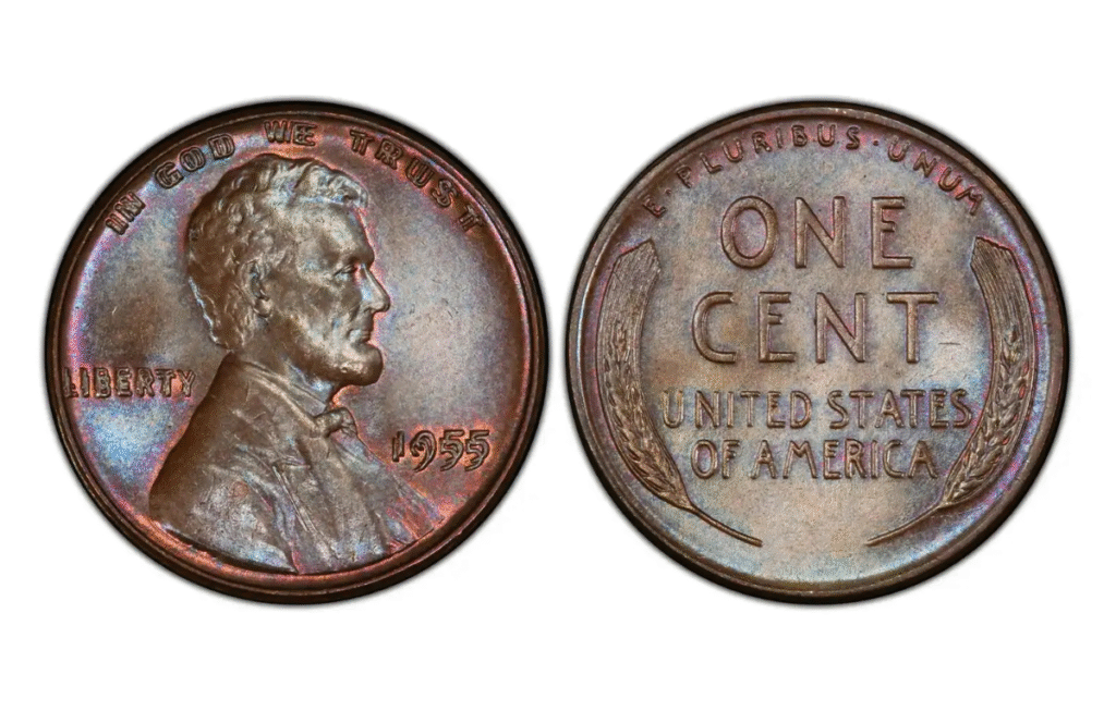 Lincoln Wheat Penny Worth $1.1 Million – Rare Coin Still in Circulation
