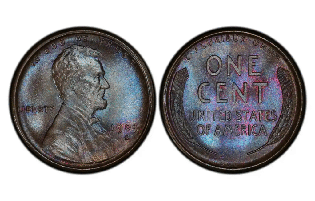 Lincoln Wheat Penny Worth $1.1 Million – Rare Coin Still in Circulation