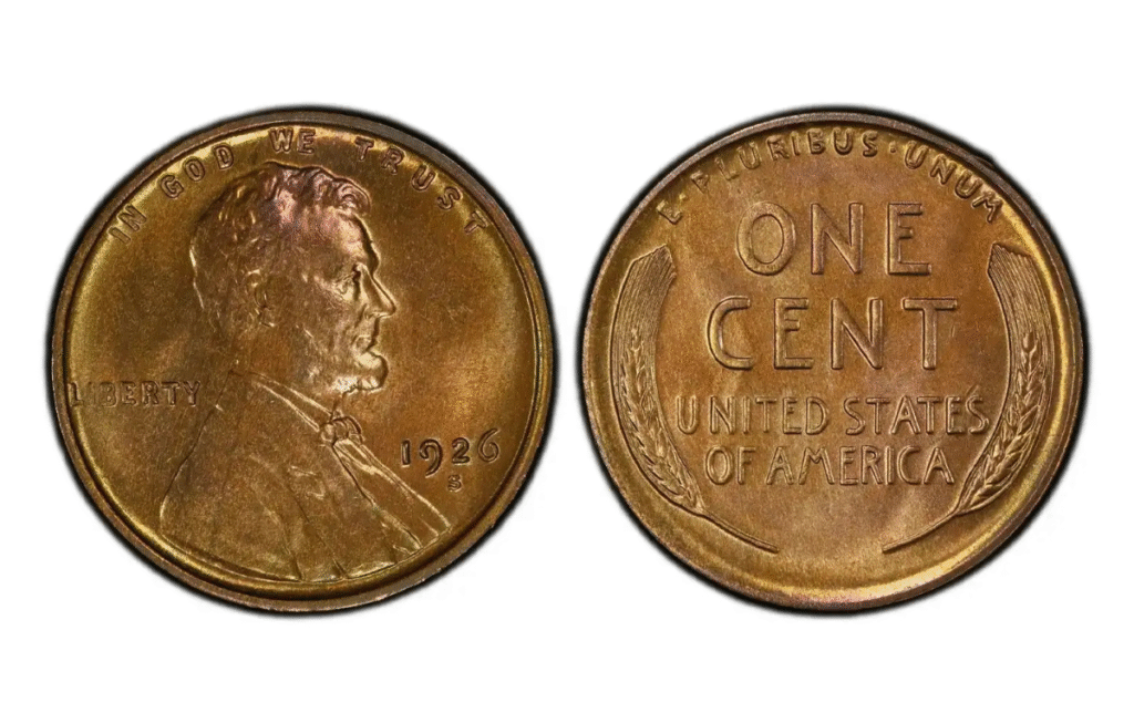 Lincoln Wheat Penny Worth $1.1 Million – Rare Coin Still in Circulation