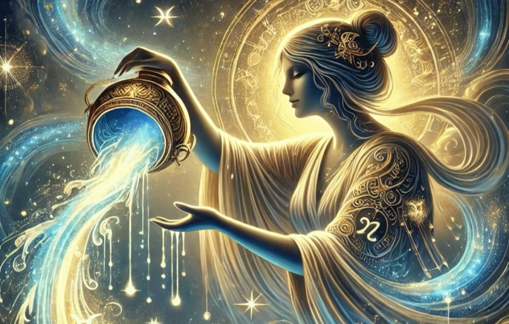 Luckiest Day for Every Zodiac Sign in October 2025