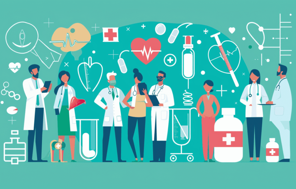 Practical Wellness Toolkits to Support Families and Communities
