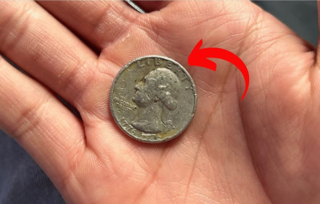 Rare Bicentennial Quarter Worth $2.2 Billion Still Found in Circulation