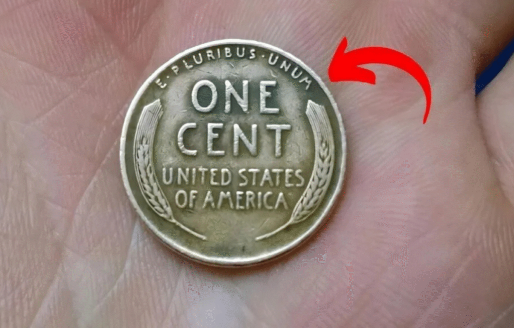 Rare Lincoln Wheat Penny Worth $80 Million – Could You Still Find One?