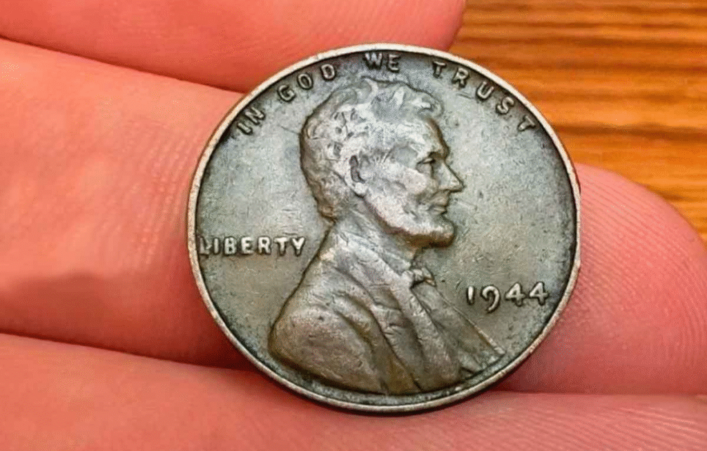 Rare Lincoln Wheat Penny Worth $80 Million – Could You Still Find One?