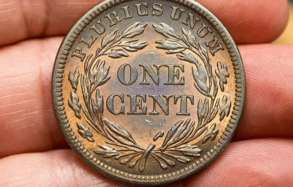 Rare Lincoln Wheat Penny Worth $80 Million – Could You Still Find One?