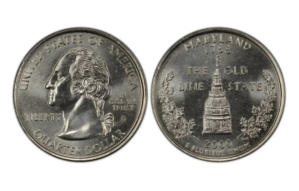 Rare State Quarters Worth $5,000+ Still Found in Everyday Change
