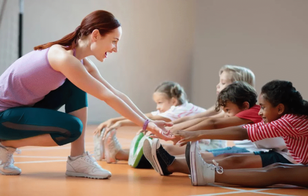 School Health Programs That Improve Student Wellness