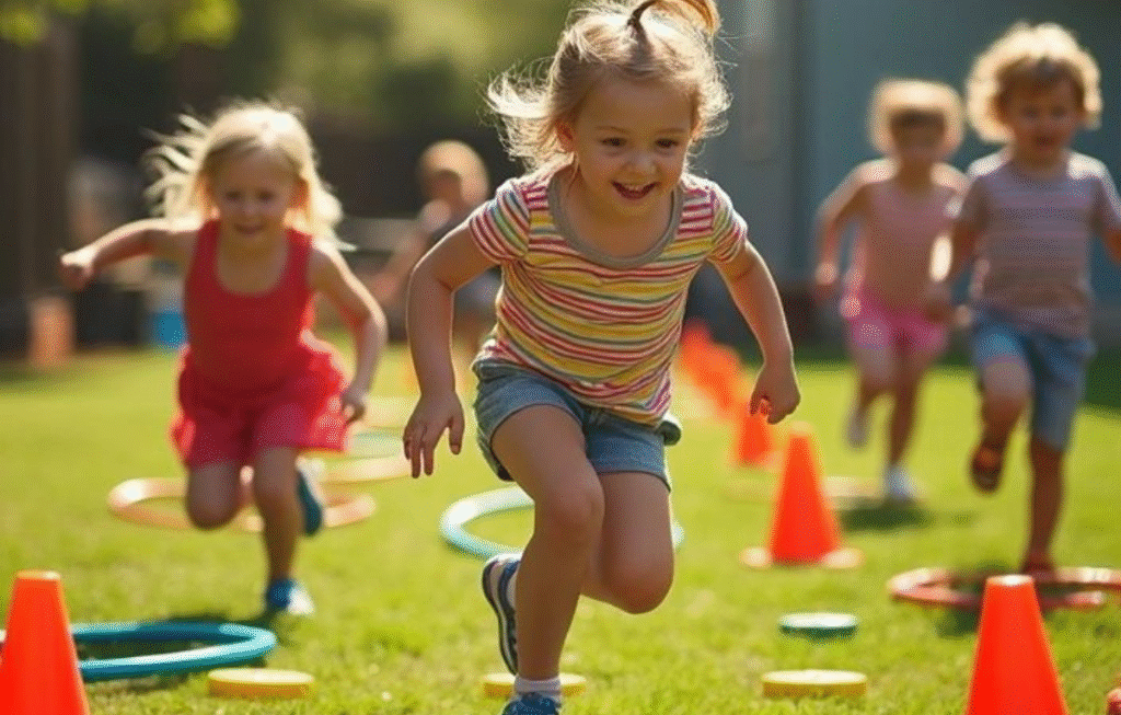 School Health Programs That Improve Student Wellness