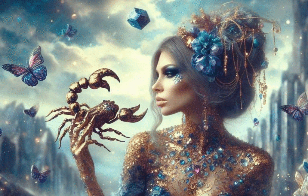 Top 3 Zodiac Signs Known for Their Self-Discovery Journey