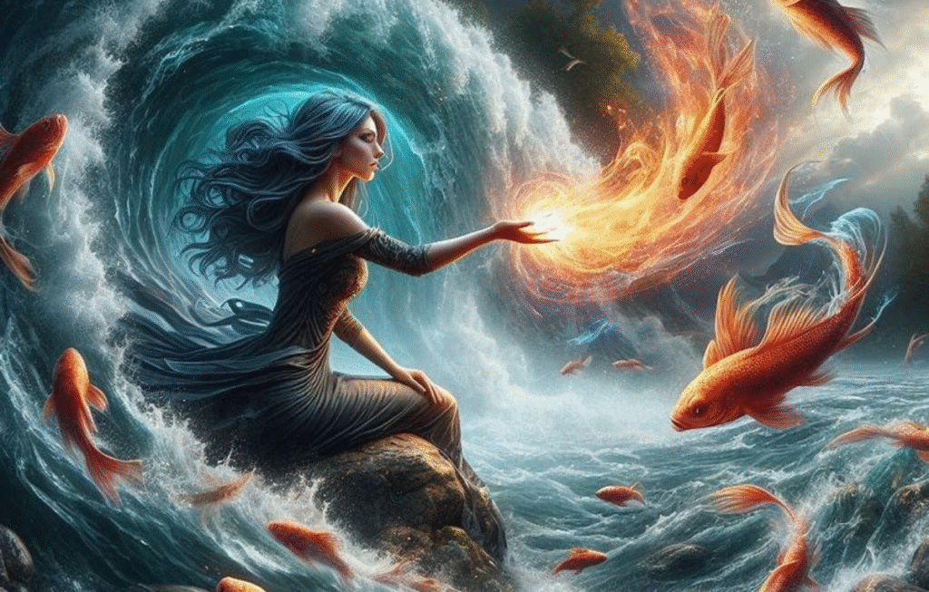 Top 3 Zodiac Signs Known for Their Self-Discovery Journey