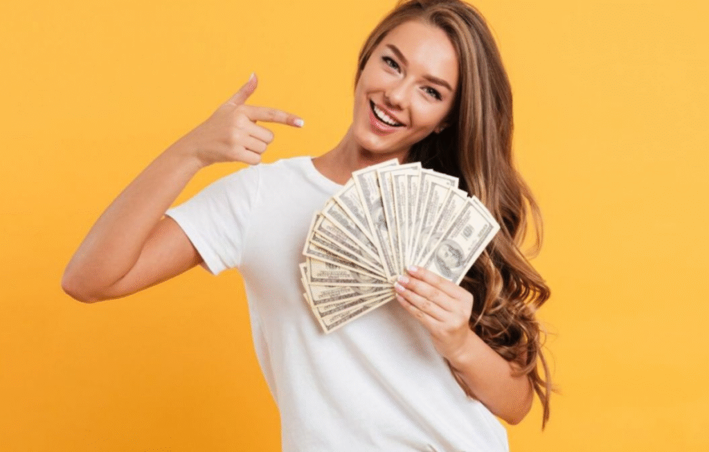 Top 4 Zodiac Signs Destined for Wealth and Success