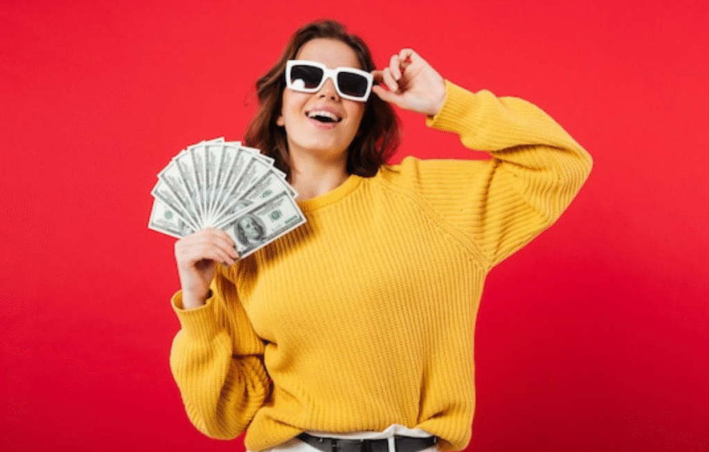 Top 4 Zodiac Signs Destined for Wealth and Success
