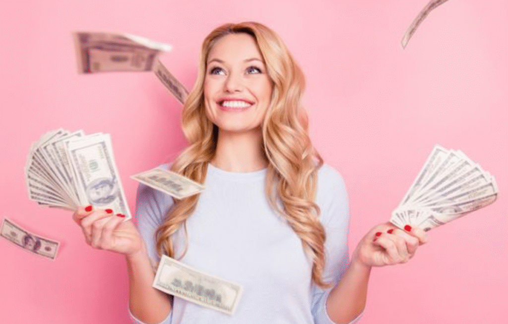 Top 4 Zodiac Signs Destined for Wealth and Success