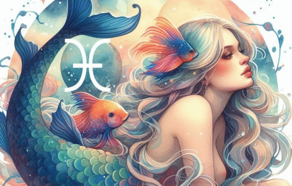 Top 4 Zodiac Signs Known for Their Positive Thinking Power