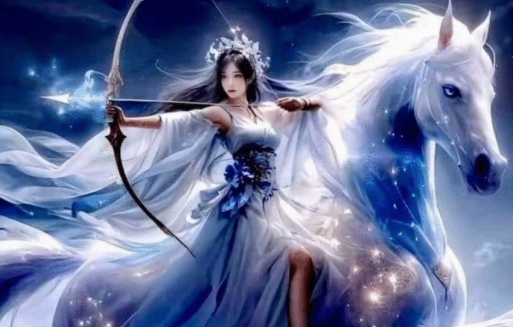 Top 4 Zodiac Signs Known for Their Positive Thinking Power