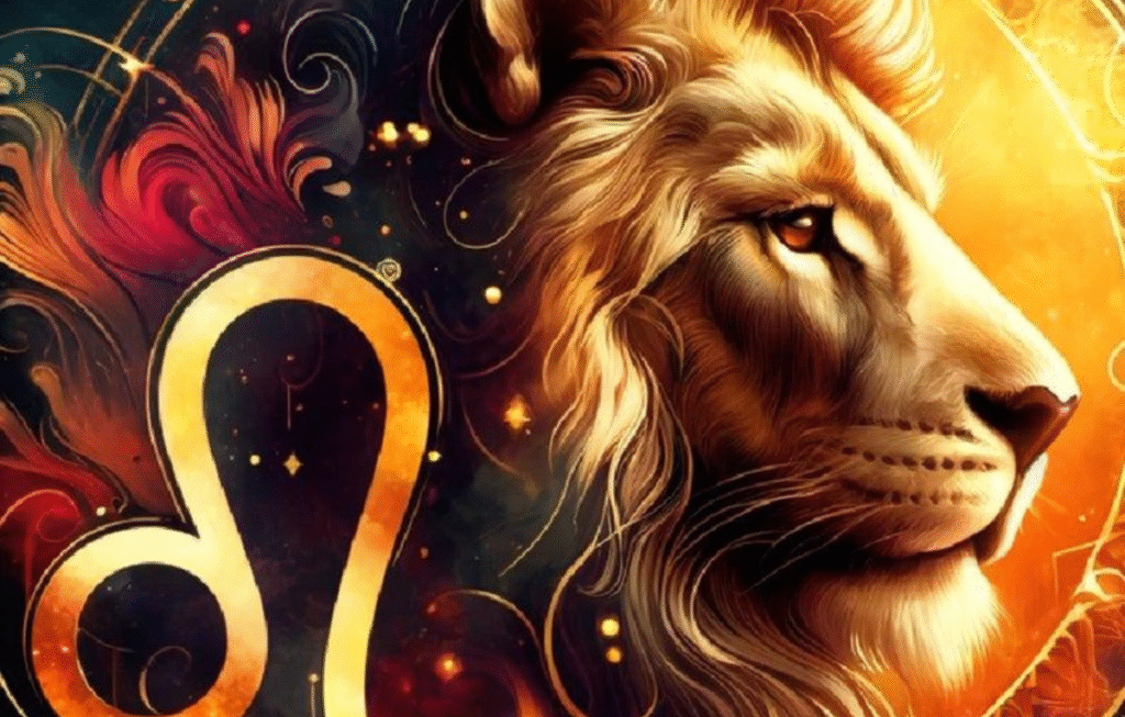 Top 5 Luckiest Zodiac Signs of 2025