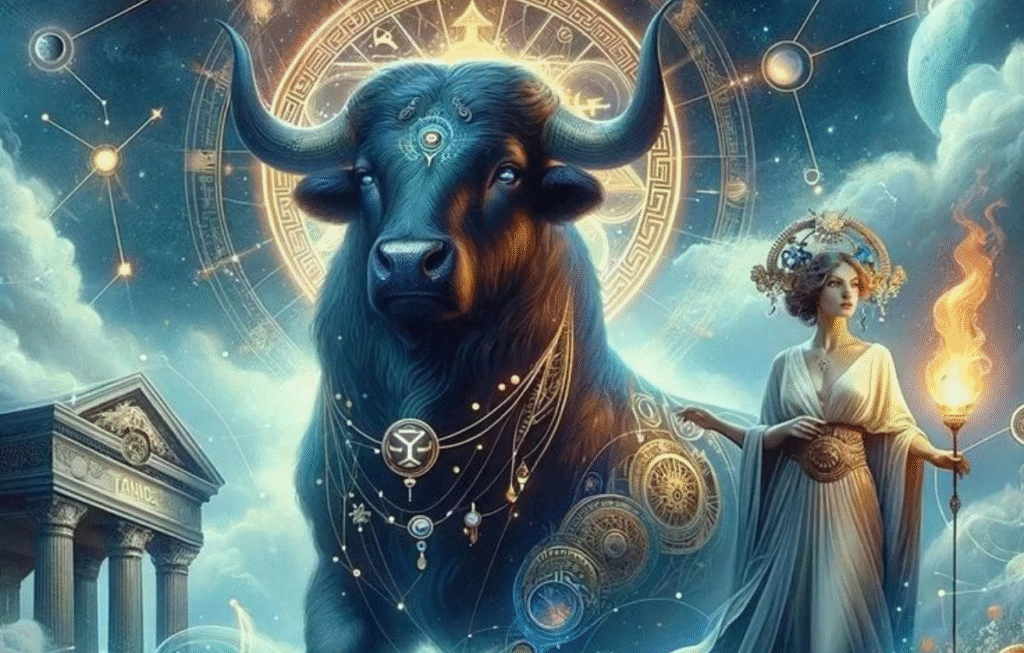 Top 5 Luckiest Zodiac Signs of 2025