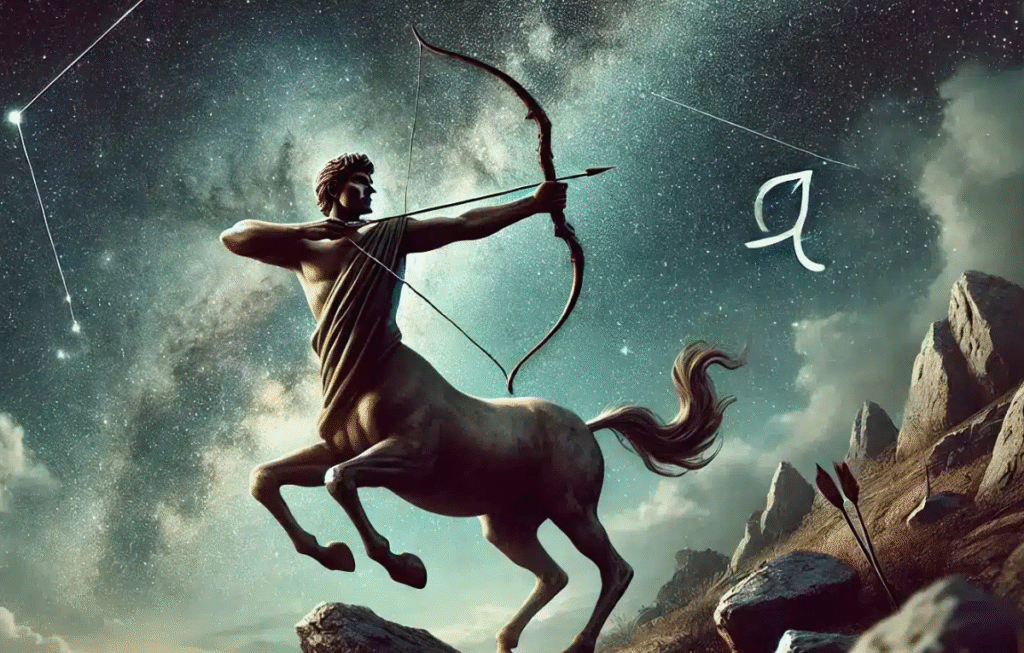 Top 5 Luckiest Zodiac Signs of 2025
