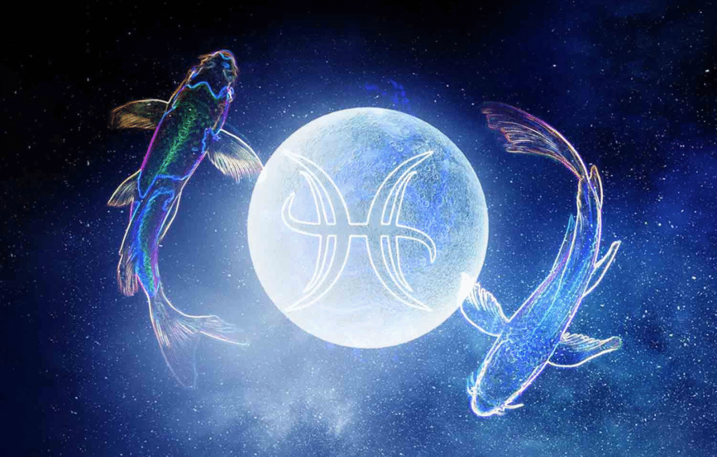 Top 5 Luckiest Zodiac Signs of 2025