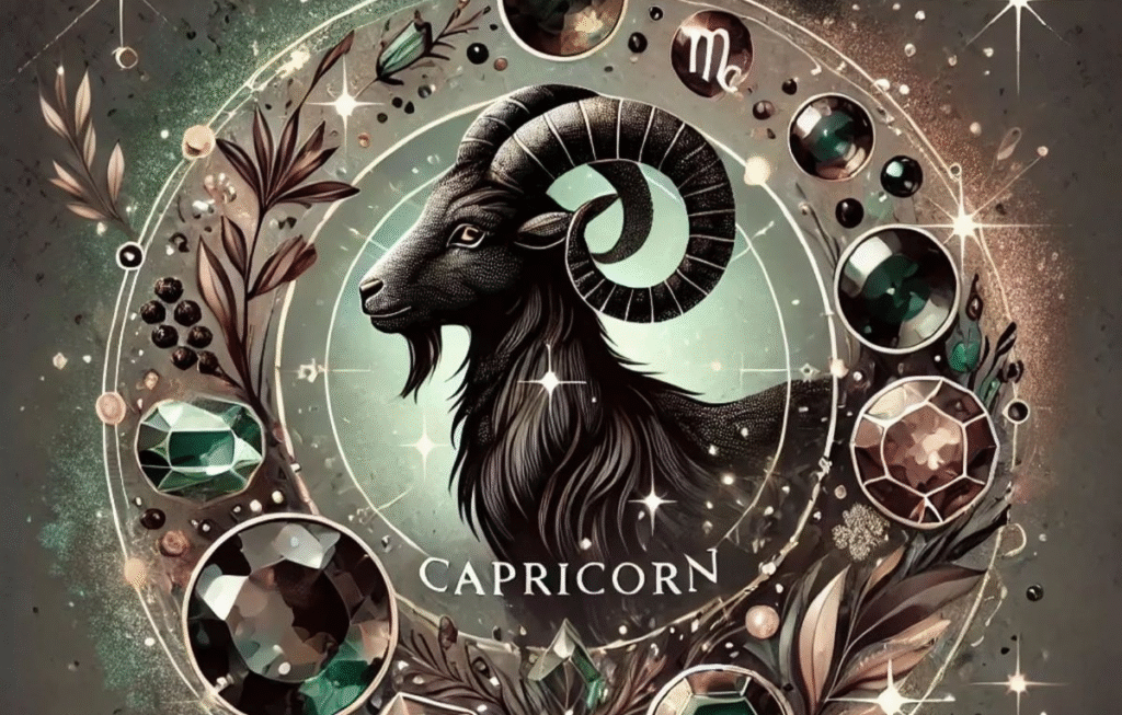 Top 5 Luckiest Zodiac Signs of 2025