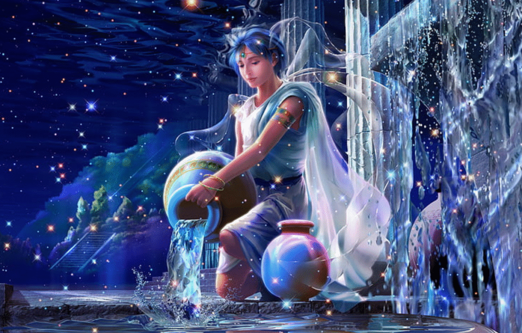 Top 5 Zodiac Signs Blessed with Positive Energy This Week Beginning September 29