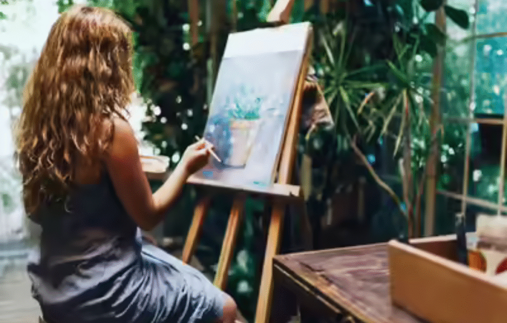 Top 5 Zodiac Signs Naturally Gifted in Art and Creativity