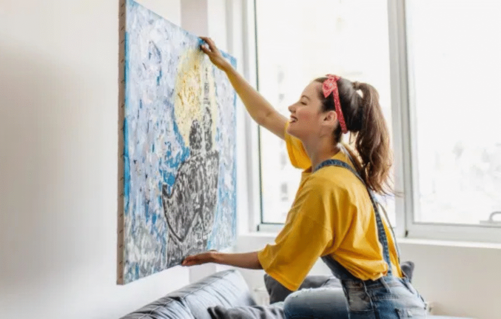 Top 5 Zodiac Signs Naturally Gifted in Art and Creativity
