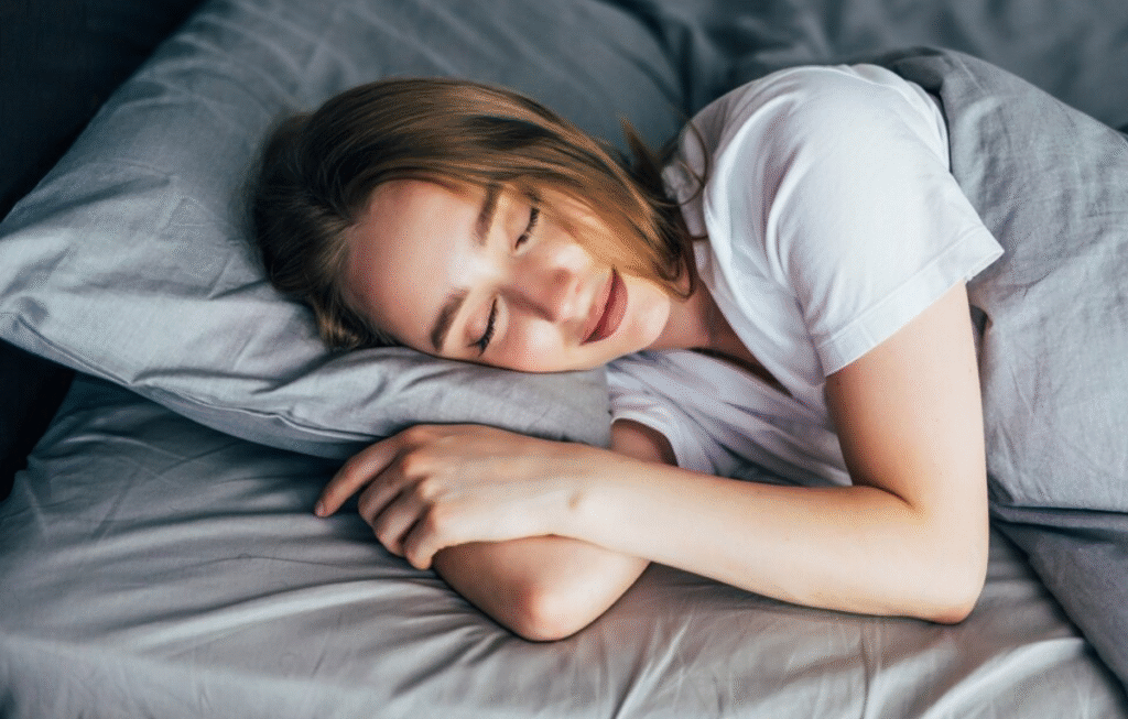 Why Sleep is Essential for Chronic Disease Prevention
