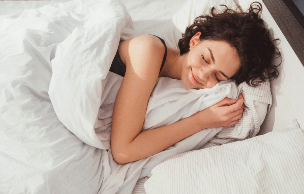 Why Sleep is Essential for Chronic Disease Prevention