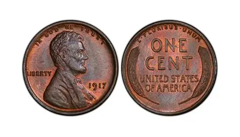 Lincoln Wheat Penny Worth $83 Million – Check If You Own This Rare Coin