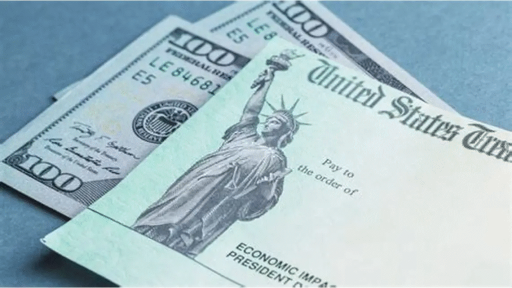 IRS Stimulus Checks Oct 2025 ($1,390–$2,000): Payment Schedule & Fact Check