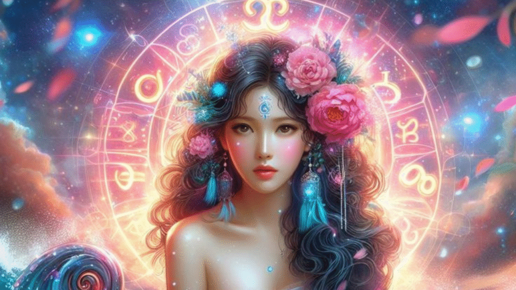 Top 4 Zodiac Signs Destined to Achieve Great Success